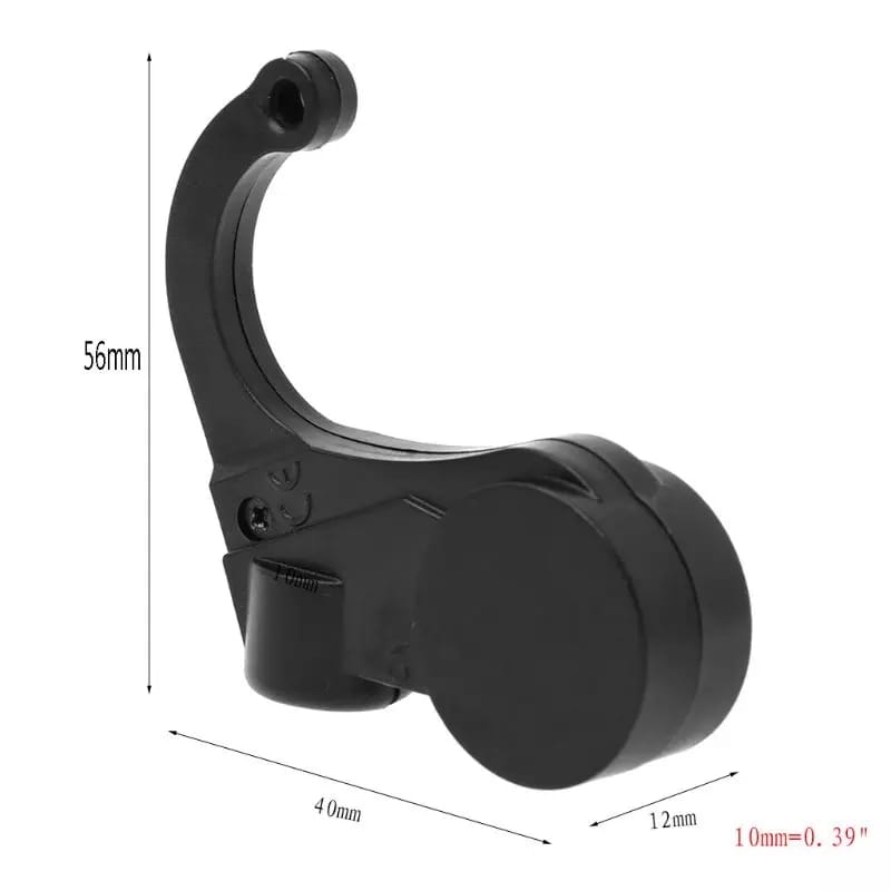 Anti Sleep Alarm Device Nap Alert for Car, Bus, & Truck Drivers