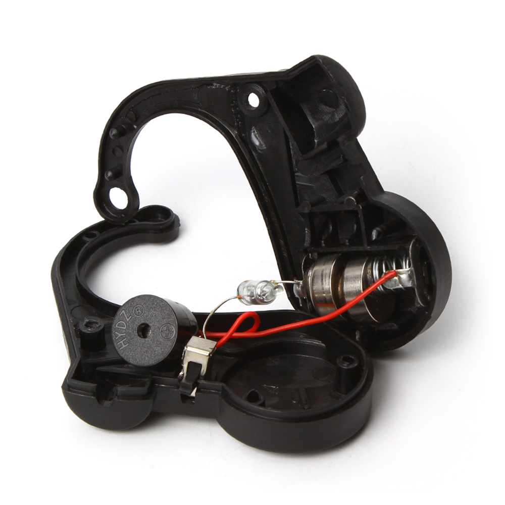 Anti Sleep Alarm Device Nap Alert for Drivers, Security Guards & Students - Image 5