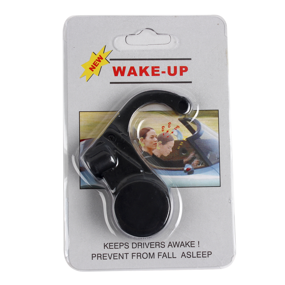 Anti Sleep Alarm Device Nap Alert for Drivers, Security Guards & Students - Image 7